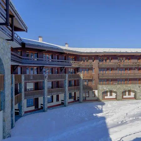 Confortable 2p Pres Des Pistes Avec Balcon, Animaux Admis - Fr-1-181-1966