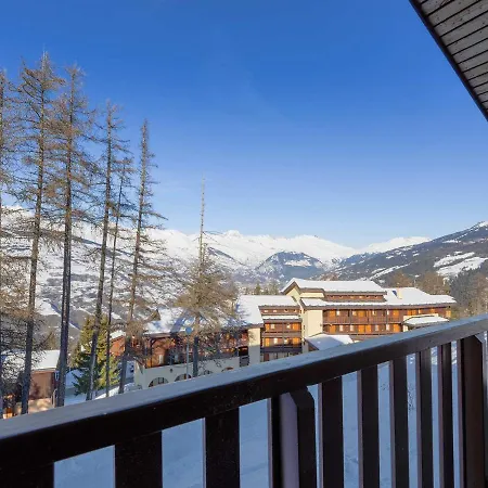 Confortable 2p Pres Des Pistes Avec Balcon, Animaux Admis - Fr-1-181-1966 Apartamento La Plagne-Tarentaise